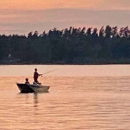 "Talludden" By The Lake Arydssjoen, Furuby ภายนอก รูปภาพ