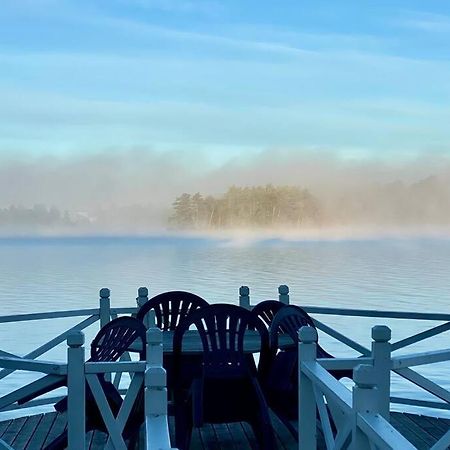 "Talludden" By The Lake Arydssjoen, Furuby ภายนอก รูปภาพ